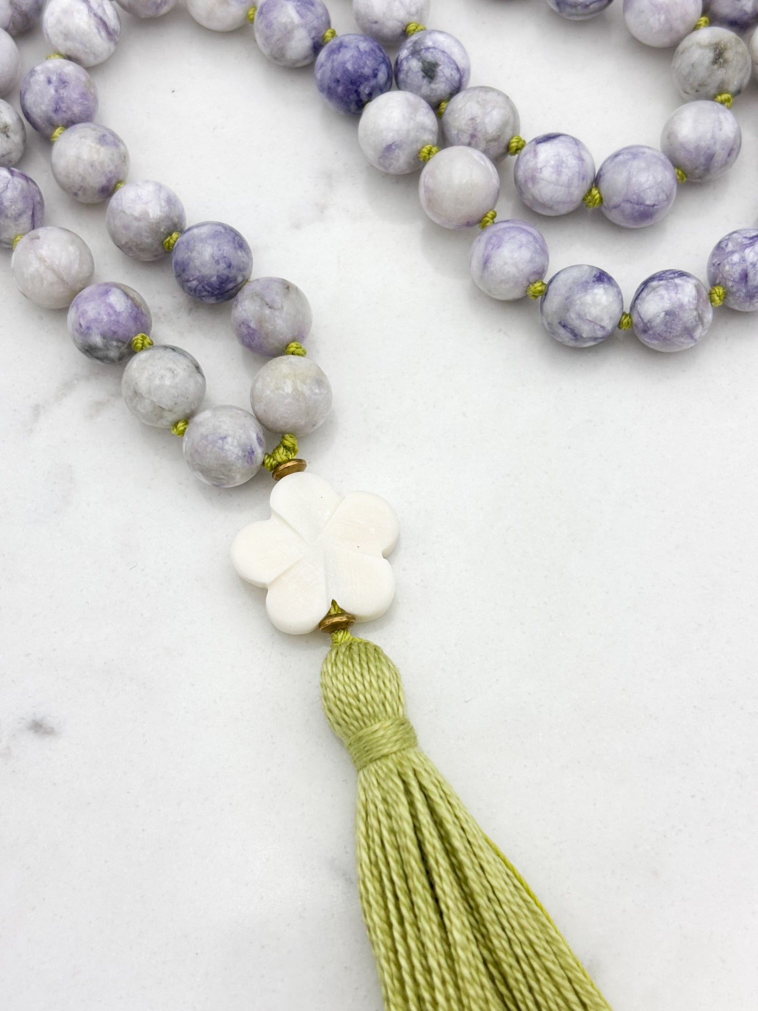 Mala of the Month - March