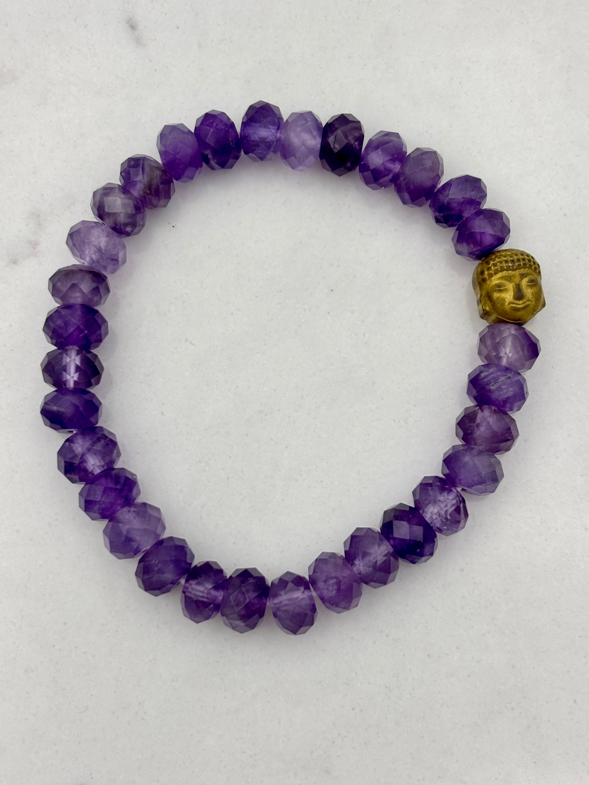 Amethyst Bracelet