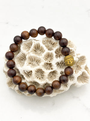 Black Rosewood Bracelet