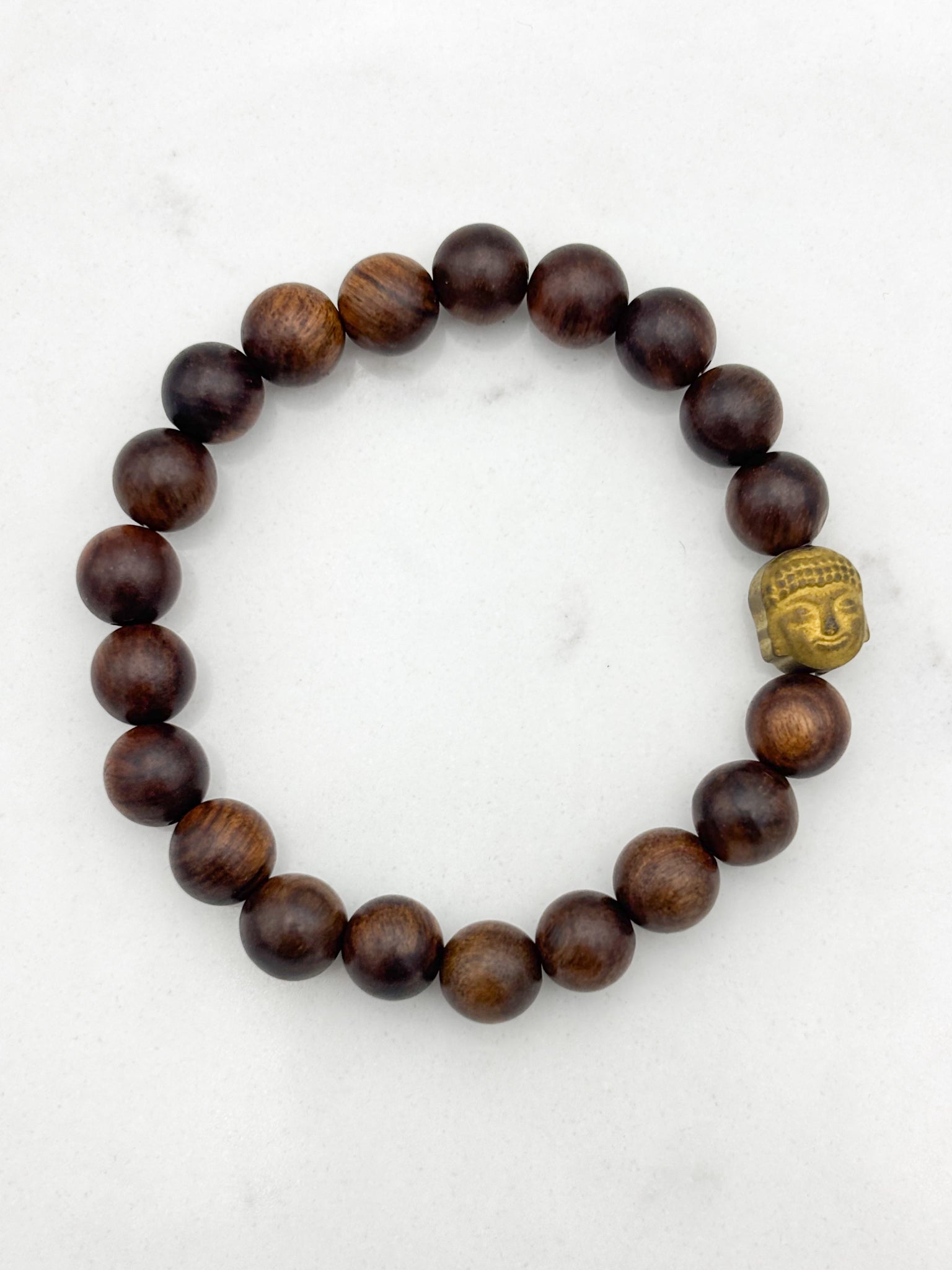 Black Rosewood Bracelet