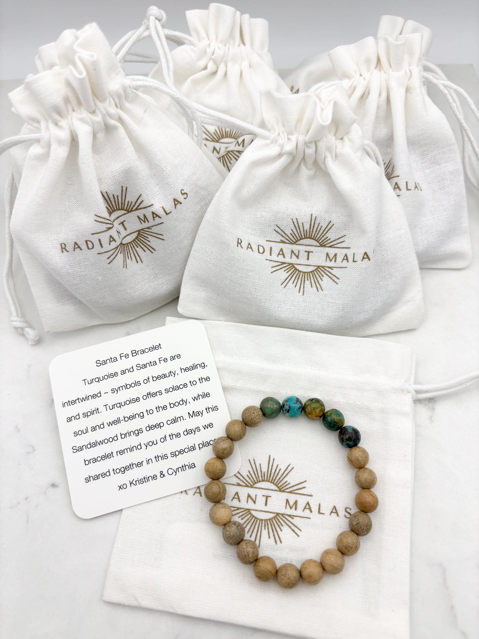 For KRISTINE G. / October 2025 Retreat