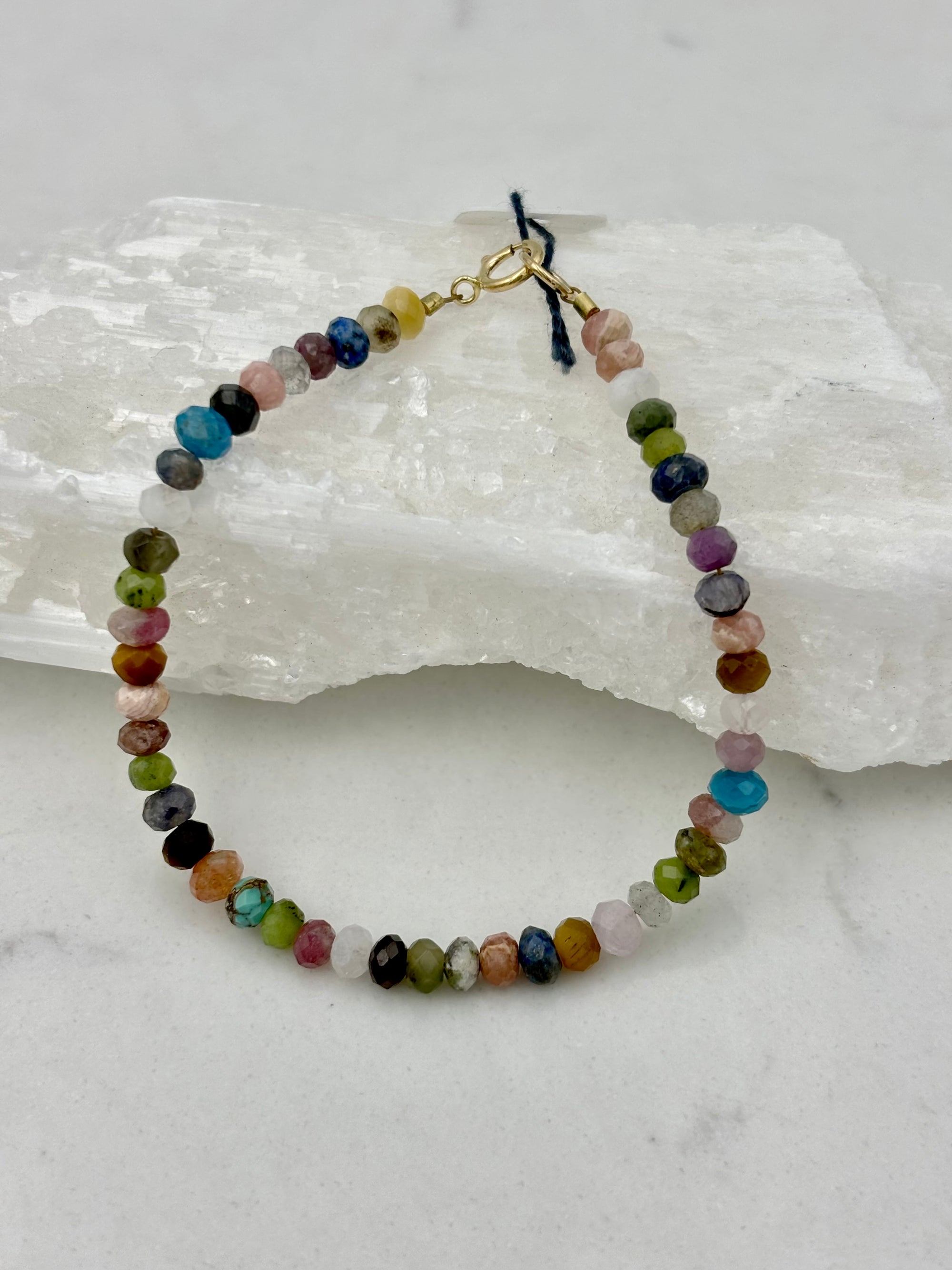 Prosperity (Multigem)  Bracelet