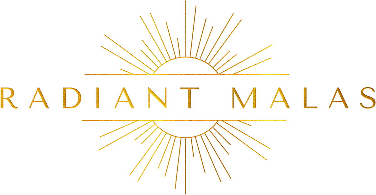 Radiant Malas logo